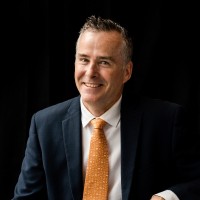 Nova Group, GBC Employee Raymond Hutchison's profile photo