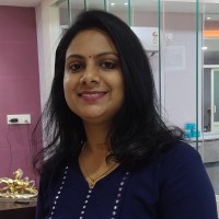 Anila Jose Email
