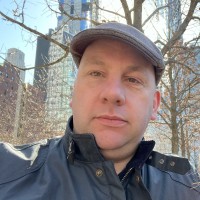 Cloudfy Employee Simon Hartley's profile photo