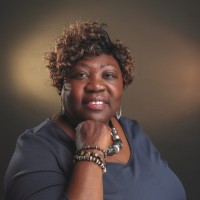 Cresandra Washington, Ph.D., L.M.S.W.