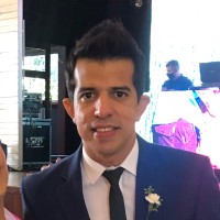 Verus Security Employee Renan Santana's profile photo
