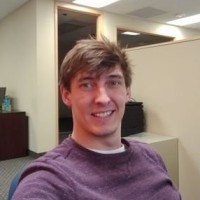 24G Employee Jeremy Stahl's profile photo