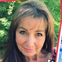UNIVERSAL STONE INC Employee Kelly Rae's profile photo