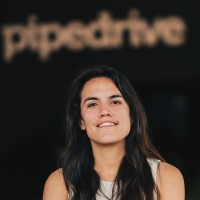 Pipedrive Employee Inês Resende's profile photo