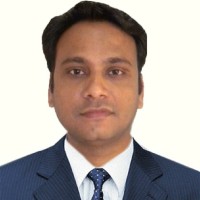 A.K. Wealth Management Pvt Ltd. Employee Anil Bhagat's profile photo