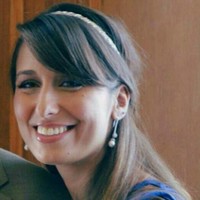 PointGyn Employee Salma Touleimat's profile photo