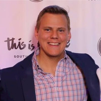 Alumni Hall Stores Employee Andrew Futrell's profile photo