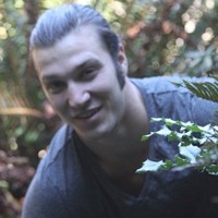 Zija International Employee Talor Lee-Stiles's profile photo