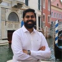 AmplifyME Employee Milandeep Bassi's profile photo