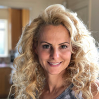 Liferay Employee Keren Glucklich's profile photo