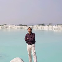 Medsource Ozone Biomedicals Pvt. Ltd. Employee Umesh Kaushik's profile photo