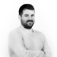Renova Employee Mathieu Petit's profile photo