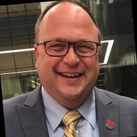 Hospital of the University of Pennsylvania Employee John Keogh's profile photo