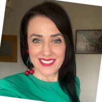 British Chiropractic Association Employee Cait Allen's profile photo
