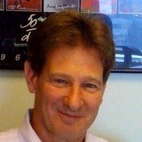 S&P Global Platts Employee Mark Schwartz's profile photo