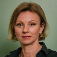Anna Yakovleva Email