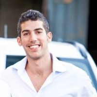 Browsi Employee Oran Shapira's profile photo