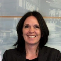 State Street Bank International Employee Ines Cieslok's profile photo