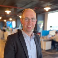 ROCS, Inc Employee Tom Moore's profile photo