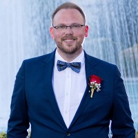 Northwest X Southern Hospitality Employee William Clifton's profile photo