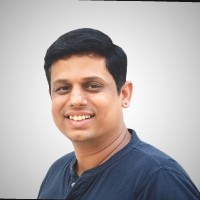AGL - Hakuhodo Employee Saurabh Batra's profile photo