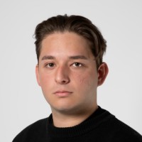 ShareP - Digital Parking Management Employee Sebastian Kernahan's profile photo