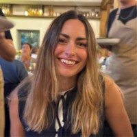 Tailfin Employee Chloe Werkmeister's profile photo