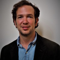 Maastricht University Faculty of Law Employee Robin Hofmann's profile photo