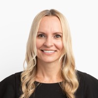 Builty Employee Kat Gordienko's profile photo