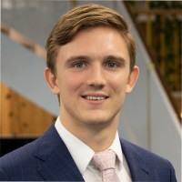 Suncorp Bank Employee Nicolas Cooper's profile photo