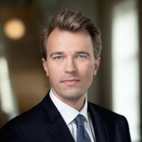 A.P. Moller Holding Employee Philip Adrian's profile photo