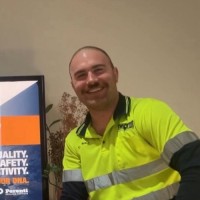 Swick Mining Services Ltd Employee Ciaran Ball's profile photo