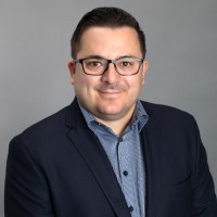 Flourish Research Employee Hendrik Trollip's profile photo