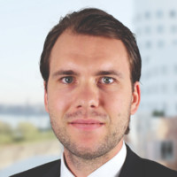 HOLY FASHION GROUP Employee Thomas Benz's profile photo