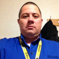 Kiewit Employee Eric Newcomer's profile photo