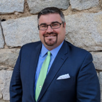 Atlanta History Center Employee Eric Chaney's profile photo
