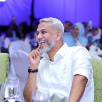 Green Packet Employee Datuk Dawood's profile photo