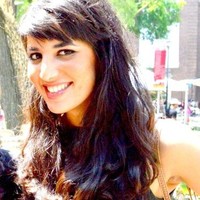 Spikeball Inc. Employee Imane Jlil's profile photo