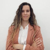 FORVIA Employee Bruna Lopes's profile photo