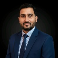 CG Power and Industrial Solutions Limited Employee Ibrahim Shaikh's profile photo