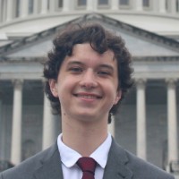 Brown University Library Employee Nicolaas Schmid's profile photo