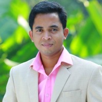 Jinso Jose Email