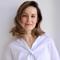 WPZOOM Employee Ina Morosanu's profile photo