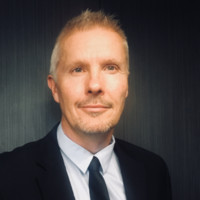 Apex Fund Services Ltd Employee Daniel Coheur's profile photo