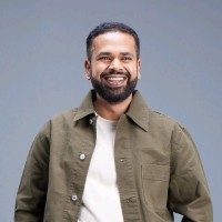 Elevation Capital Employee Ramanuj Gopalan's profile photo