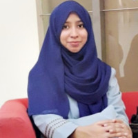 RIKSOF Employee Rounaq Qaiser's profile photo
