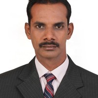 STARAX MINERALS INDIA PVT LTD Employee J Britto's profile photo