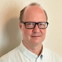 Amerikanska Gymnasiet Employee Lars Hellsten's profile photo