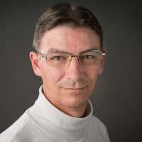 SERSET Employee Christophe Maréchal's profile photo