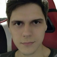 Greathead Software Employee Ivan Serenko's profile photo